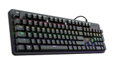 TRUST GXT 863 MAZZ MEKANISKA KEYBOARD ND