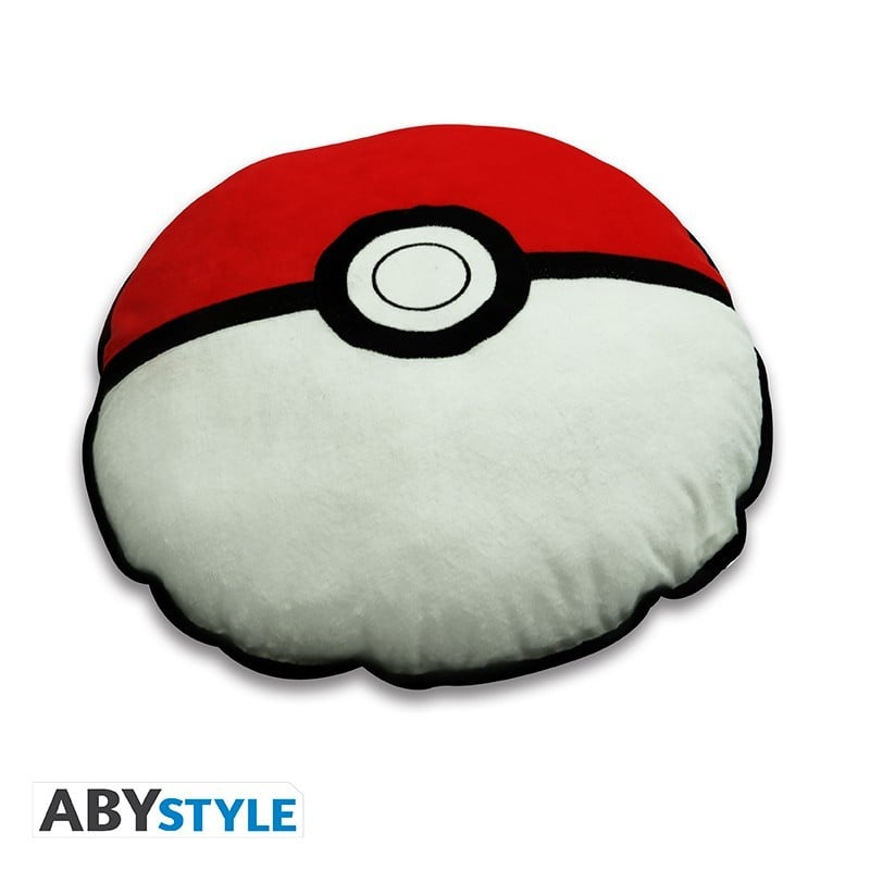 POKEMON - Kudde - PokeBall