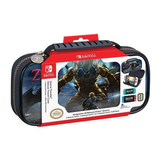Bigben – rejseetui Zelda Lynel