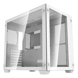 Datorfodral Darkflash C285 (Vit)