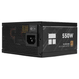 Thermalright TR-TGFX 550W, Black 80+ Gold Modulärt Nätaggregat. SFX