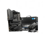 MSI MEG Z590 UNIFY