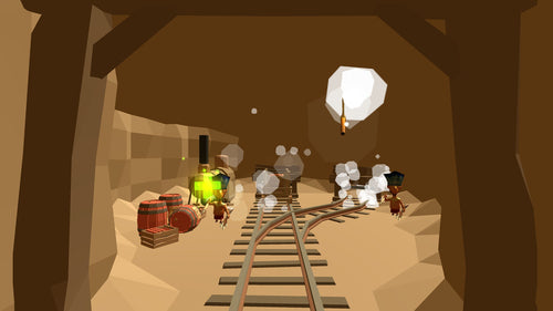 Wild West Shooter