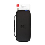 HORI Switch OLED Slim Tough Pouch (svart)
