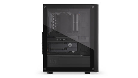 ENDORFY Ventum 200 Air TG Black