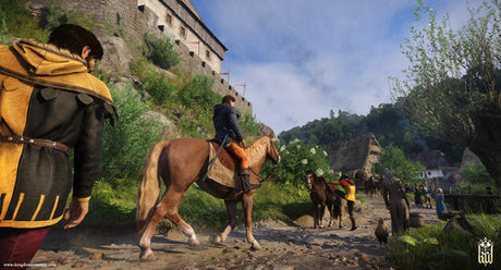Kingdom Come Deliverance - Royal Edition Deep Silver