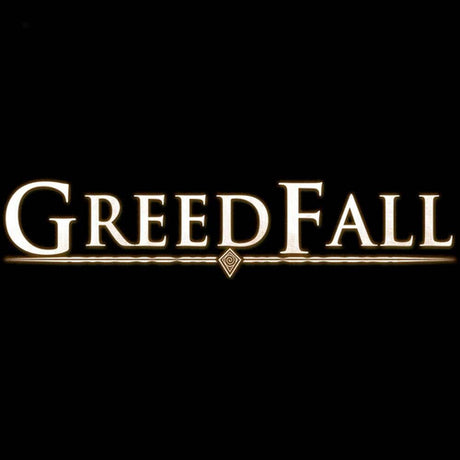 GreedFall