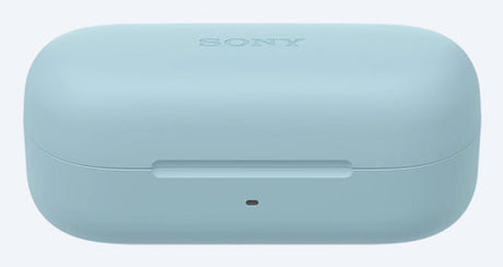 Sony - WF-C510 true wireless earbuds Sony
