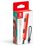 Nintendo Switch Joy-Con Controller Strap (Neon Red)