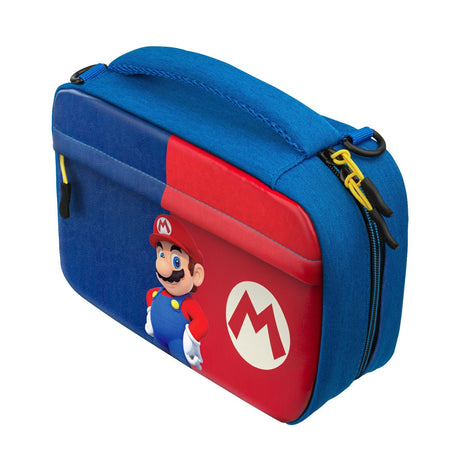 PDP Nintendo Switch Commuter Case – Mario