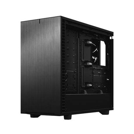 Midi Fractal Design Define 7 Black TGD Fractal design
