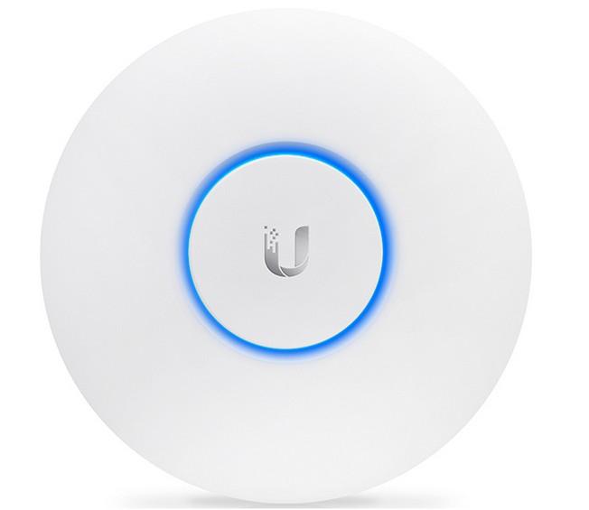 Ubiquiti UAP-AC-PRO 1GE/AC1750/AP - Indoor + Outdoor