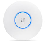 Ubiquiti UAP-AC-PRO 1GE/AC1750/AP - Indoor + Outdoor