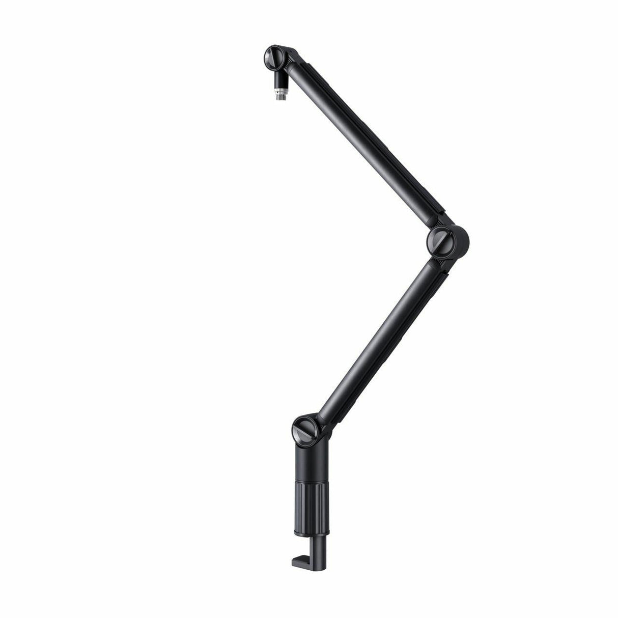 Cherry Xtrfy NGALE Bomarm, Mikrofonstativ, Svart