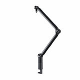 Cherry Xtrfy NGALE Bomarm, Mikrofonstativ, Svart