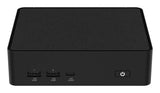 ASUS NUC 16 Pro RNUC16WCKC700002 – set forfra (vinkel 2)