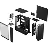 Midi Fractal Design North Momentum Edition ATX Fractal design