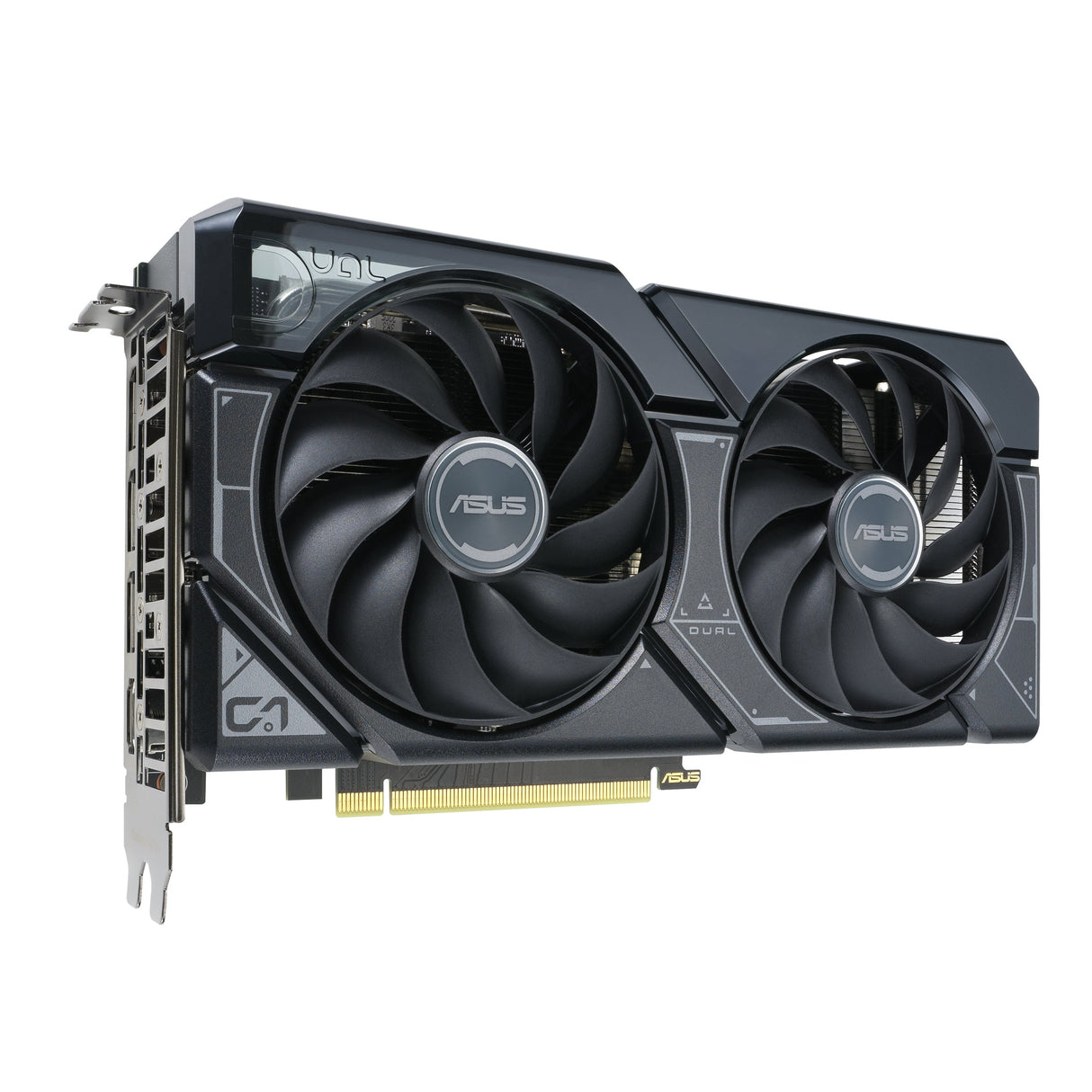 ASUS GeForce RTX 4060 TI 16GB GDDR6 DUAL Advanced