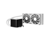 TRYX PANORAMA 240mm AIO Liquid Cooler Vit