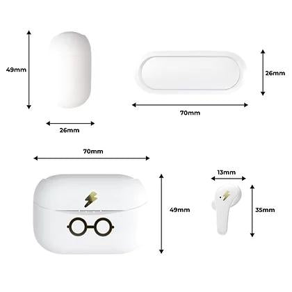 OTL - TWS Earpods - Harry Potter (HP0854) OTL