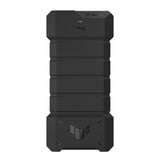 ASUS TUF GAMING AS2000 PLUS 2TB USB 3.2 Gen2x2 Type-C 20Gbps Portable SSD ASUS