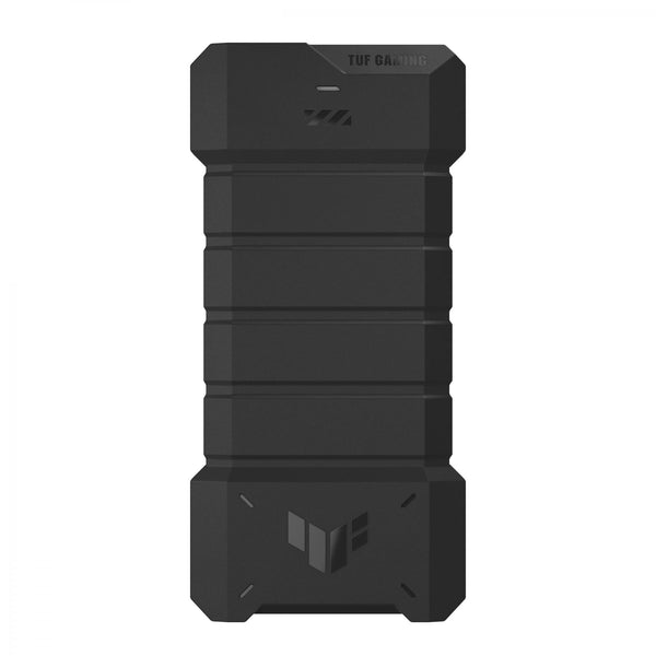ASUS TUF GAMING AS1000 PLUS 1 TB USB 3.2 Gen2x2 Typ-C 20 Gbps Bärbar SSD