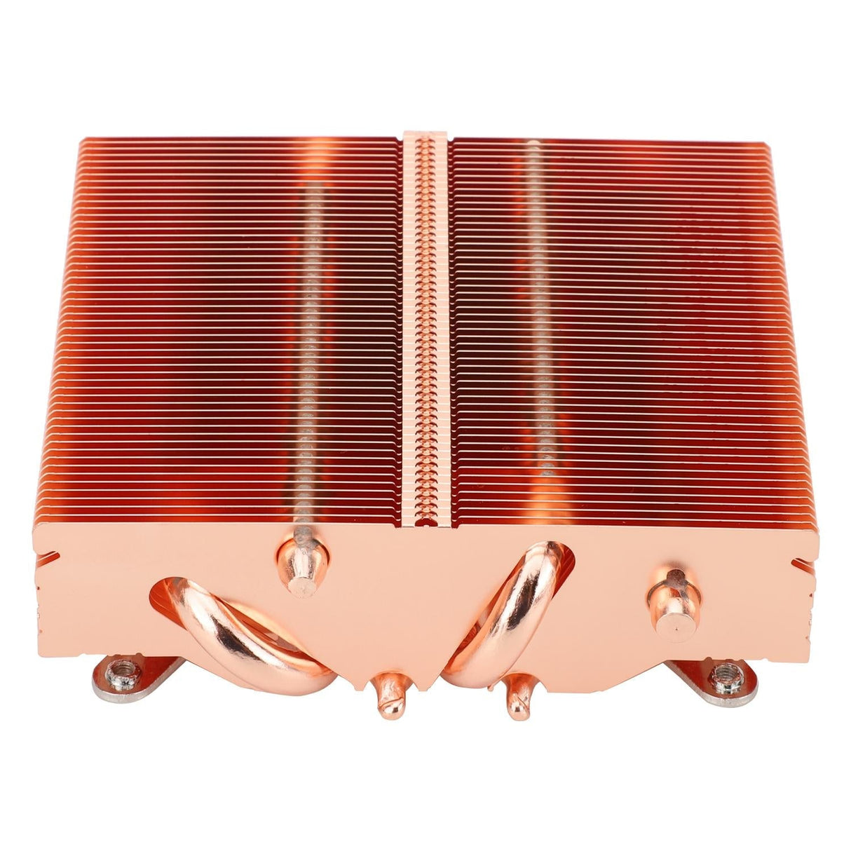 Thermalright AXP-90 X47 FULL - CPU-kylare, 47 Mm Höjd, Koppar