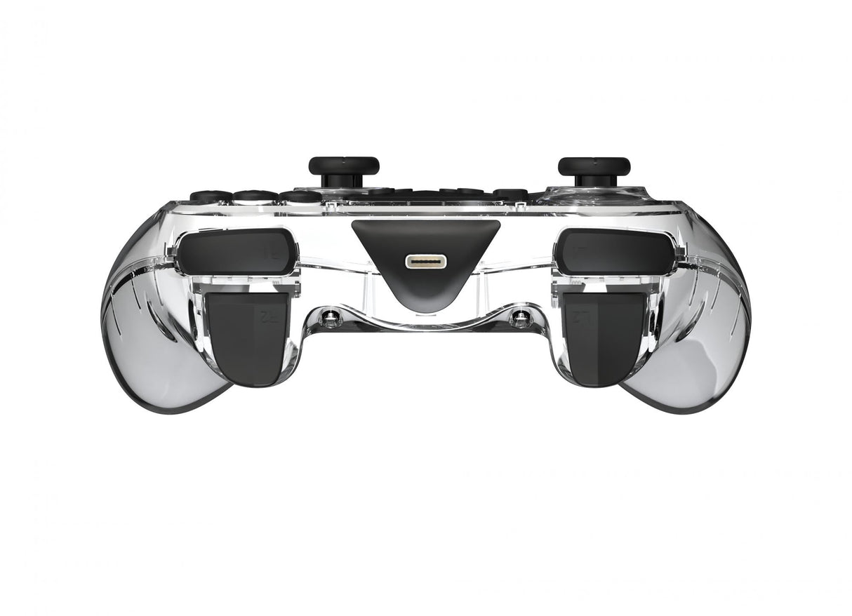 Nintendo Switch Oniverse Astralite Controller Wireless Smoked White inkl. Charging Station ONIVERSE