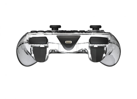 Nintendo Switch Oniverse Astralite Controller Wireless Smoked White inkl. Charging Station ONIVERSE