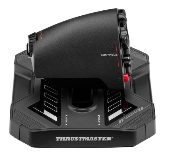 THRUSTMASTER SOL-R 6 THROTTLE THRUSTMASTER
