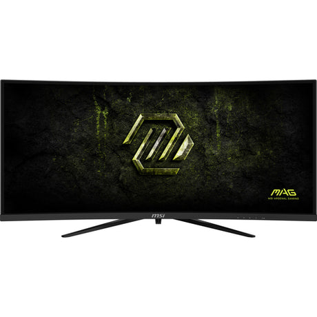 MSI MAG 342CQRF E20 – produktvisning 5