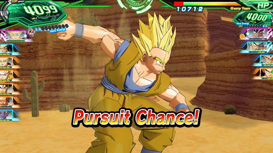 Super Dragon Ball Heroes World Mission BANDAI NAMCO