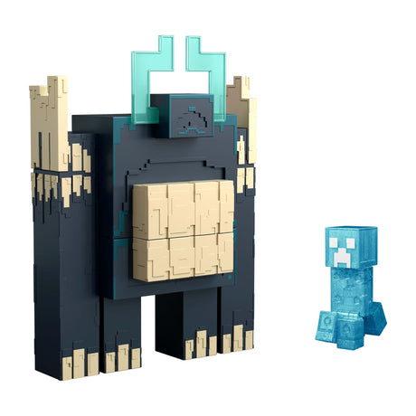 Minecraft Spicewood Feature Villain (JMK46)