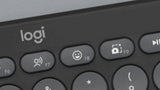 Logitech - Pebble Keys 2 - K380s Nordic Logitech