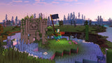 Minecraft Legends (Deluxe Edition) (ITA/Multi in Game)
