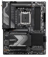 Gigabyte X670 GAMING X AX