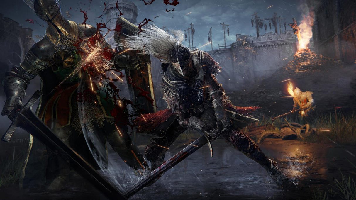 Elden Ring - PlayStation 4