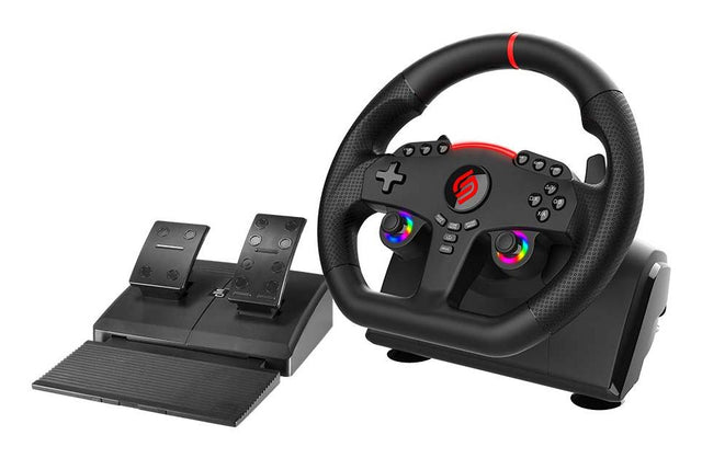 Subsonic - 270 GT Steering Wheel Subsonic