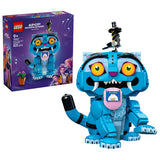LEGO - KPop Demon Hunters - Derpy Tiger and Sussie Bird (72537)