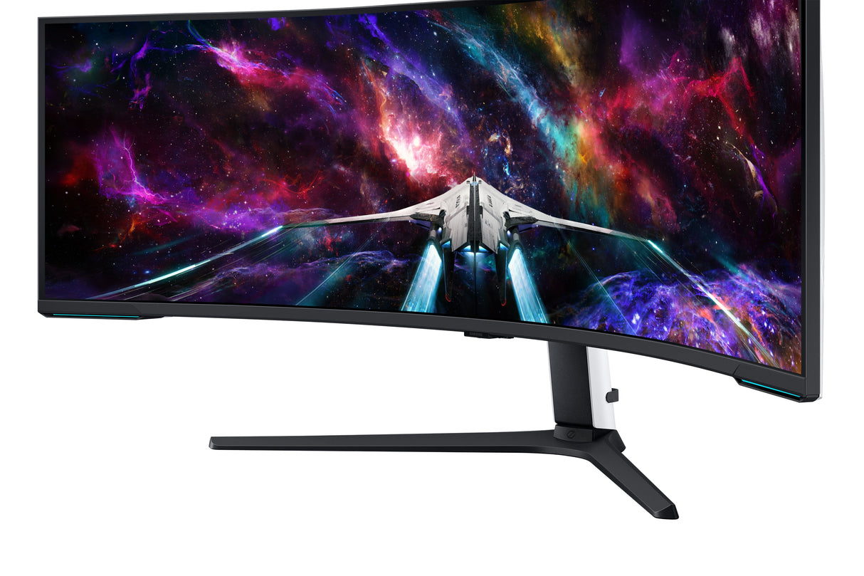 Samsung 57&quot; Skärm Odyssey Neo G9 S57CG