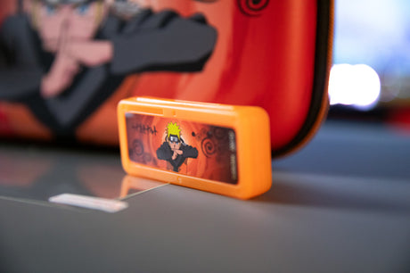 Konix Naruto Jutsu – startsæt til Nintendo Switch og OLED – produktbillede 11