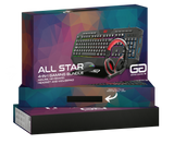 Good Game All Star 4 I 1 Paket