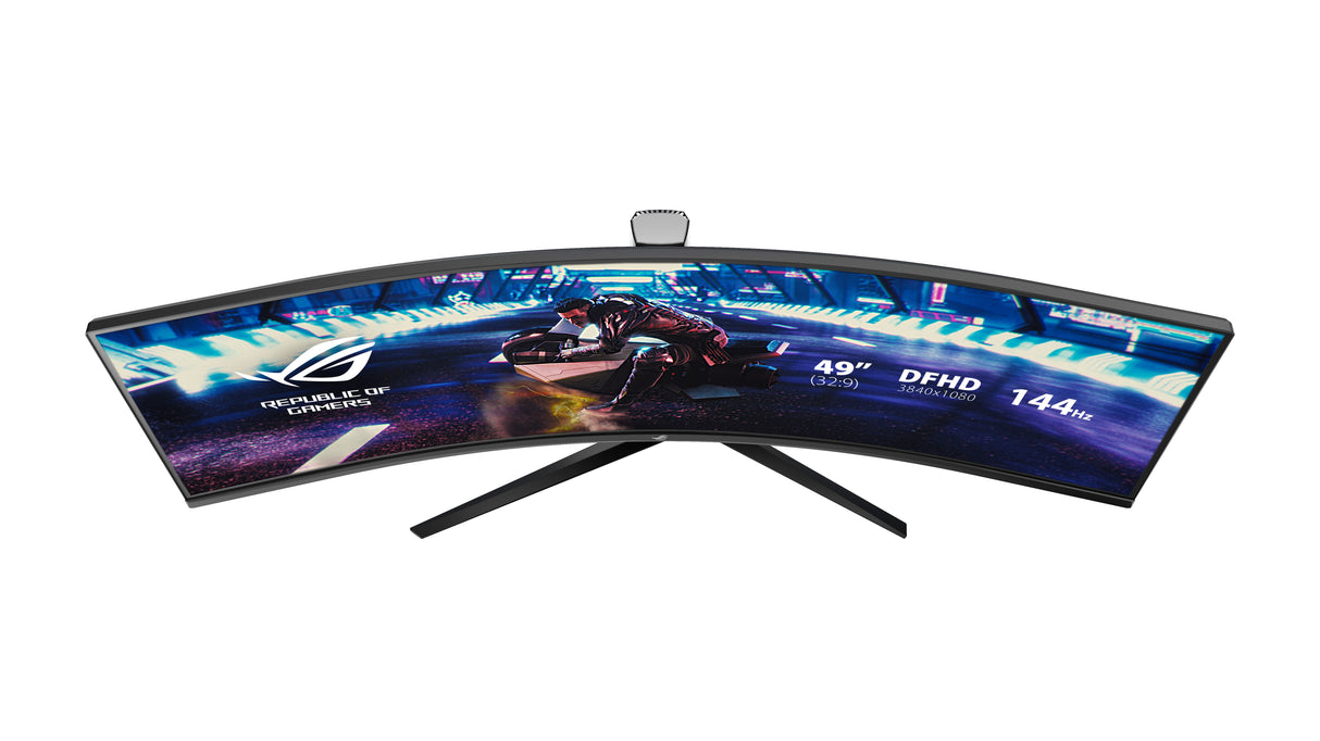 ASUS ROG Strix XG49VQ 49 3840 X 1080