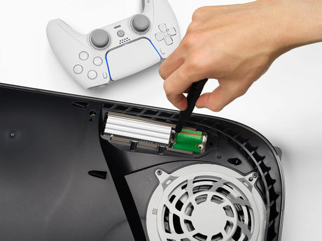 Corsair MP600 ELITE for PS5 (4TB) Corsair