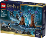 LEGO - Harry Potter TM - Forbidden Forest™: Expecto Patronum (76475) LEGO
