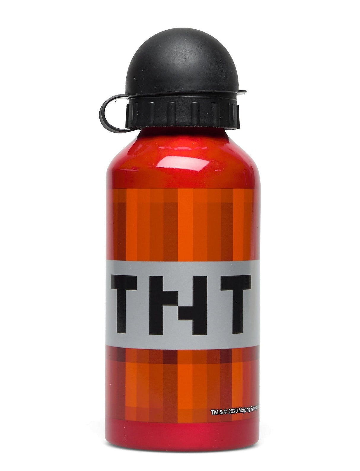Euromic - Vattenflaska 400 ml. - Minecraft