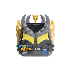 BLOX FRUITS - COLLECTOR BUNDLE-EMBER DRAGON