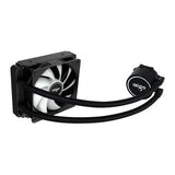 Darkflash AC SE 120 CPU Vätskekylning (svart)
