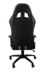 Nordic Gaming Carbon Gaming Stol Grön