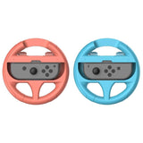 Subsonic - Pack of 2 steering wheels for Switch & Switch 2 Subsonic